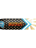 SkateXS SkateXS Starboard Deck 7.25