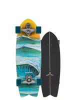 Carver Carver C7 Raw 29.5" Swallow Surfskate