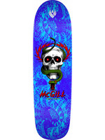 Powell-Peralta PWP MCGILL SKULL and SNAKE 8.97