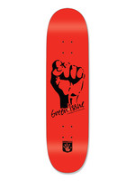 H-Street SALE - H-ST. FIST OF FURY DECK-8.5 RED/BLK