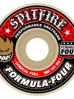 Spitfire SF F4 101a Conical Full 54mm (White/Red)