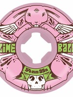 Slime Balls Slime Balls 99a Jeremy Fish Bunny 54mm (Pink)