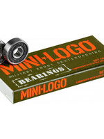 Mini Logo MINI LOGO BEARINGS