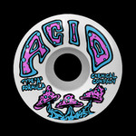 Acid Chemical Acid 101a Type A "Shrooms" 53mm (White)