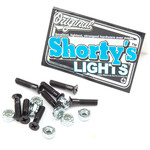 SHORTYS SHORTYS HARDWARE PHILLIPS lights  7/8