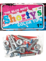 SHORTYS SHORTYS HARDWARE THE BLUE NOTE PHILLIPS 1"