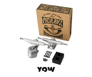 Yow meraki truck deals