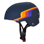Triple 8 Cert Sweatsaver Helmet - Pacific Beach - S/M