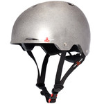 Triple 8 Gotham Helmet - Darklight - S/M
