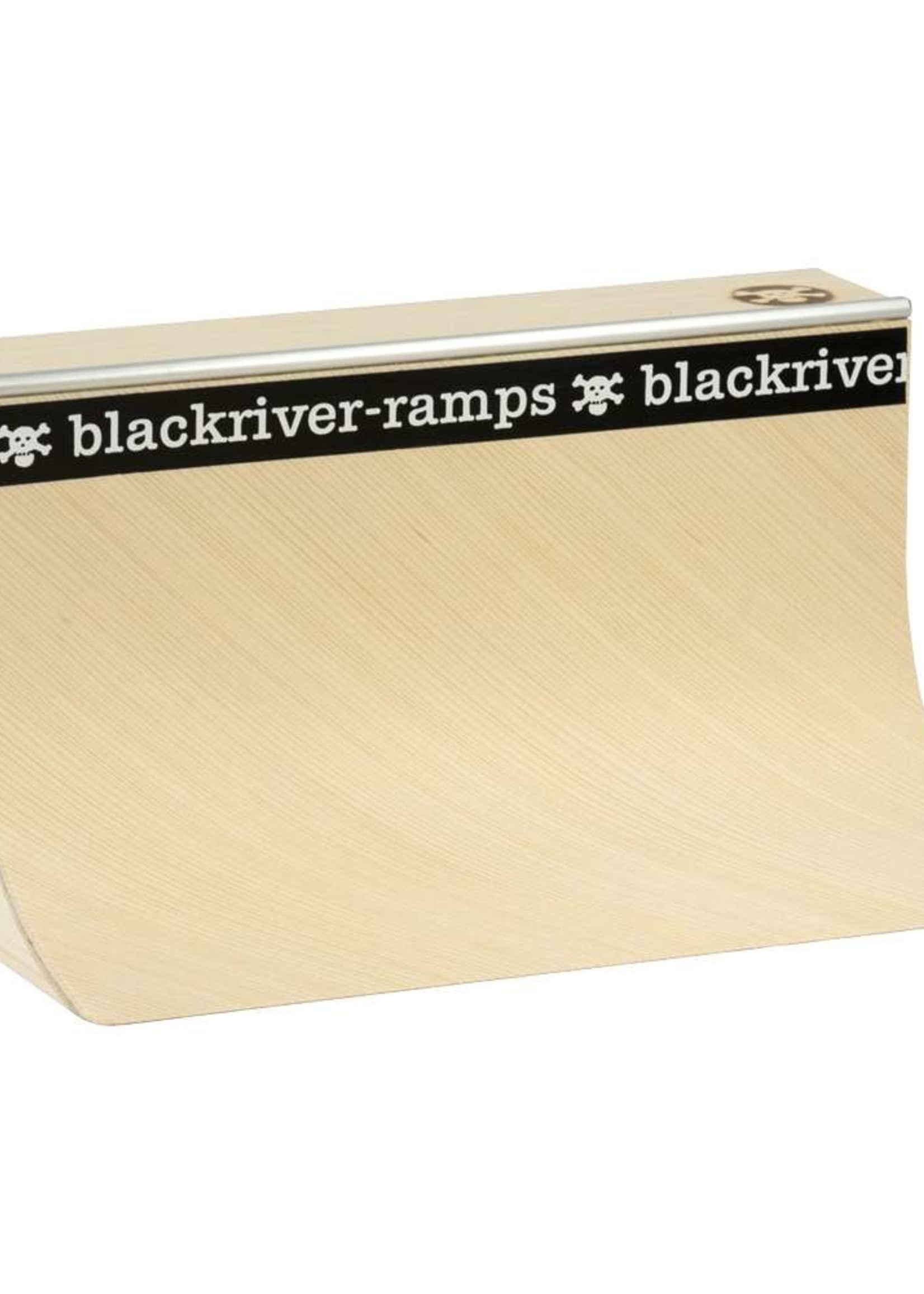 Blackriver +blackriver-ramps+ Wallride