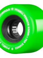 Powell-Peralta Pwl/P 75a Snakes 69mm (Green/Black/White)