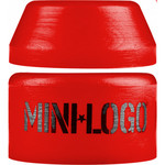 Mini Logo MINI LOGO BUSHINGS 100A HARD
