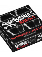 Bones BONES BUSHINGS HARDCORE BLACK HARD