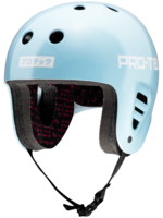 Pro-Tec Pro Tec Sky Full Cut Skate Blue XS