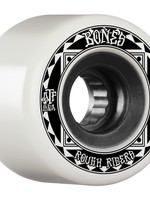 Bones Bones ATF 80a Rough Rider Runners 59mm (White/Black)