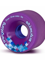 Orangatang Otang 83a Stimulus 70mm (Purple)