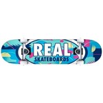 Real Real Outrun Oval 8.25" Complete