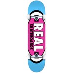 Real Real Classic Oval II 7.3" Complete