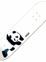 Enjoi ENJ whitey panda logo yth r7 7.5 deck