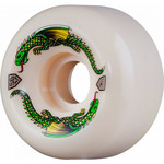 Powell-Peralta Pwl/P 93A Dragon Formula 52mm x 31mm (Off White)