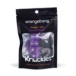 Orangatang Otang Knuckle Gum & Bar (Purple/Med) Bushings