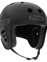 Pro-Tec Pro Tec Full Cut Skate Matte Black MED