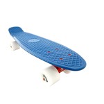 Swell Swell 22" Oceans Blue/Red/White Complete