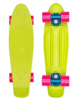 Swell Swell 22" Venice Skateboard Complete