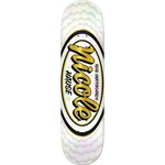 Real Real Nicole Pro Oval Deck 8.5"