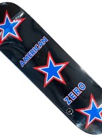 ZERO ZERO American Zero - Black Deck 8.5