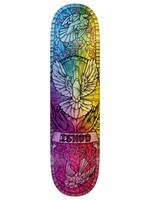Real REAL Ishod CHROMATIC CATHEDRAL DECK-8.12"
