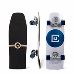 SmoothStar SmoothStar 31″ Connor O'Leary THD (Small) Surfskate