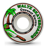 Waltz Waltz Coconut Carvers Freestyle 54mm / 99a (Natural)