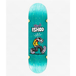 Real REAL Ishod Comix Deck 8.5" wb 14.38