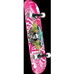Powell-Peralta PWL/P WINGED RIPPER COMPLETE-7.0 White/PINK