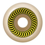 Spitfire SF F4 99a Classic OG 55mm (Natural/Yellow)