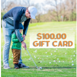 $100 Gift Card