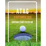 Tournament Player - ATAG - 9/8/26