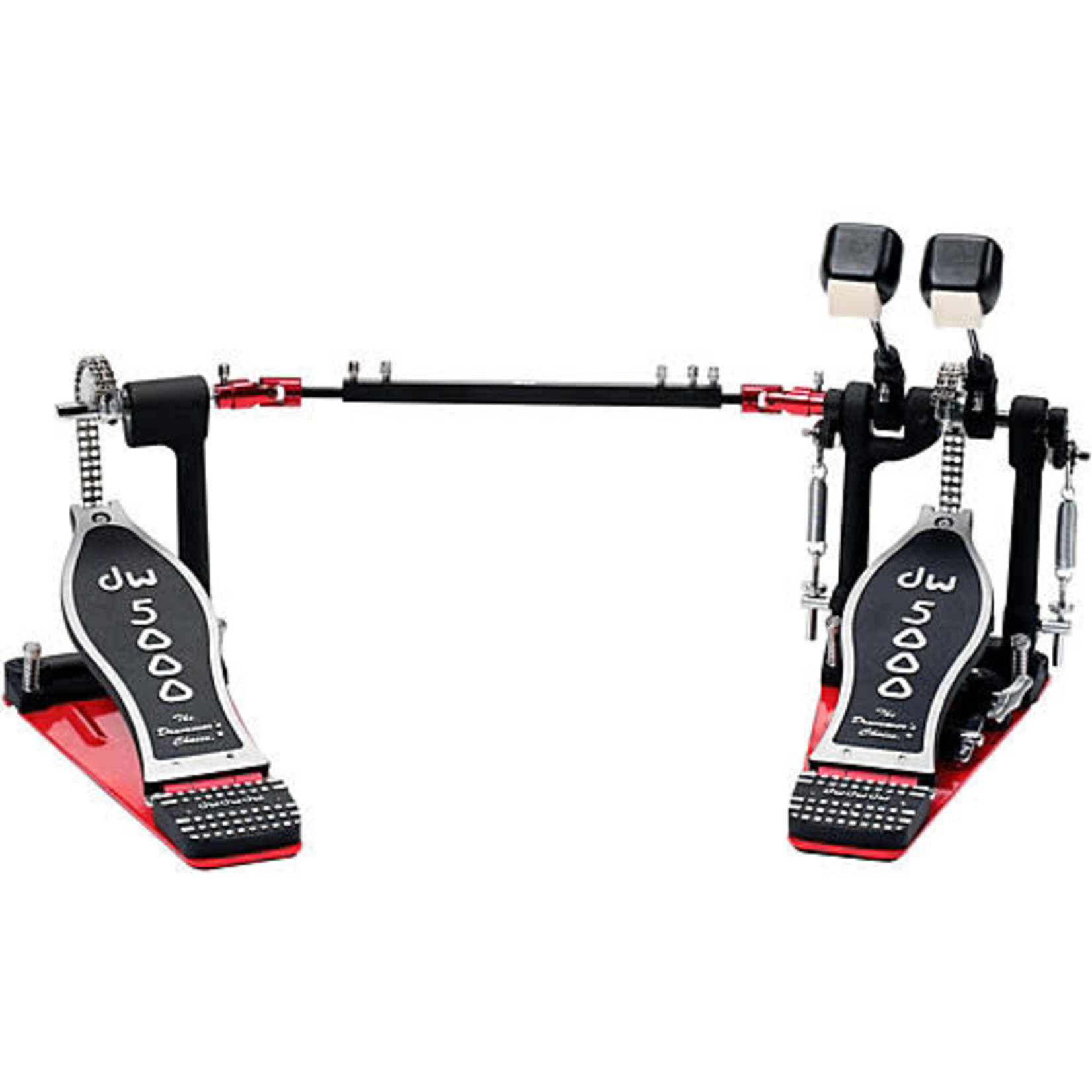 DW DW 5000 Series Accelerator Double Pedal DWCP5002AD4