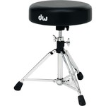 DW DW 5000 Series Round Throne DWCP5100