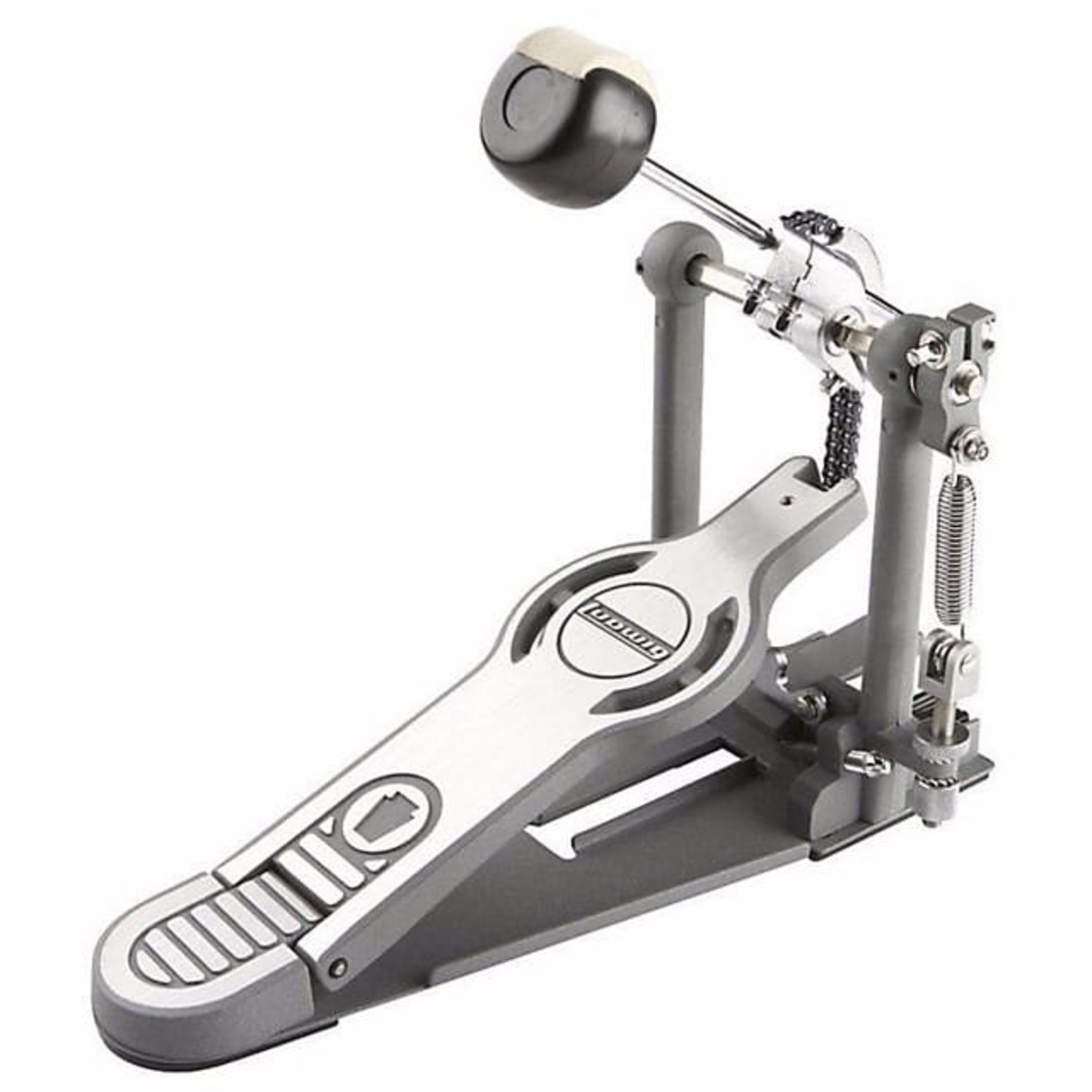 Ludwig Ludwig Atlas Standard Single Pedal LAS15FP