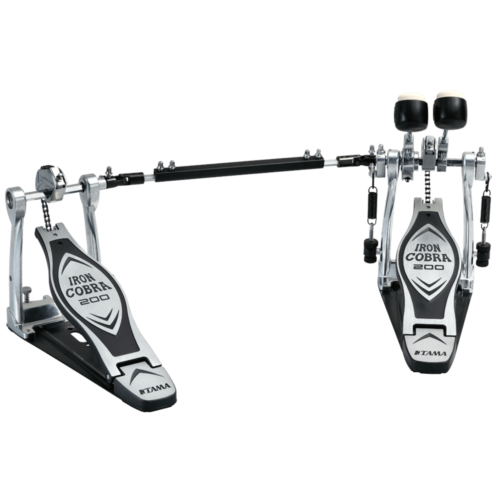 Tama Tama Iron Cobra 200 Double Pedal HP200PTW