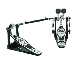 Tama Iron Cobra 600 Double Pedal HP600DTW - 2112 PERCUSSION