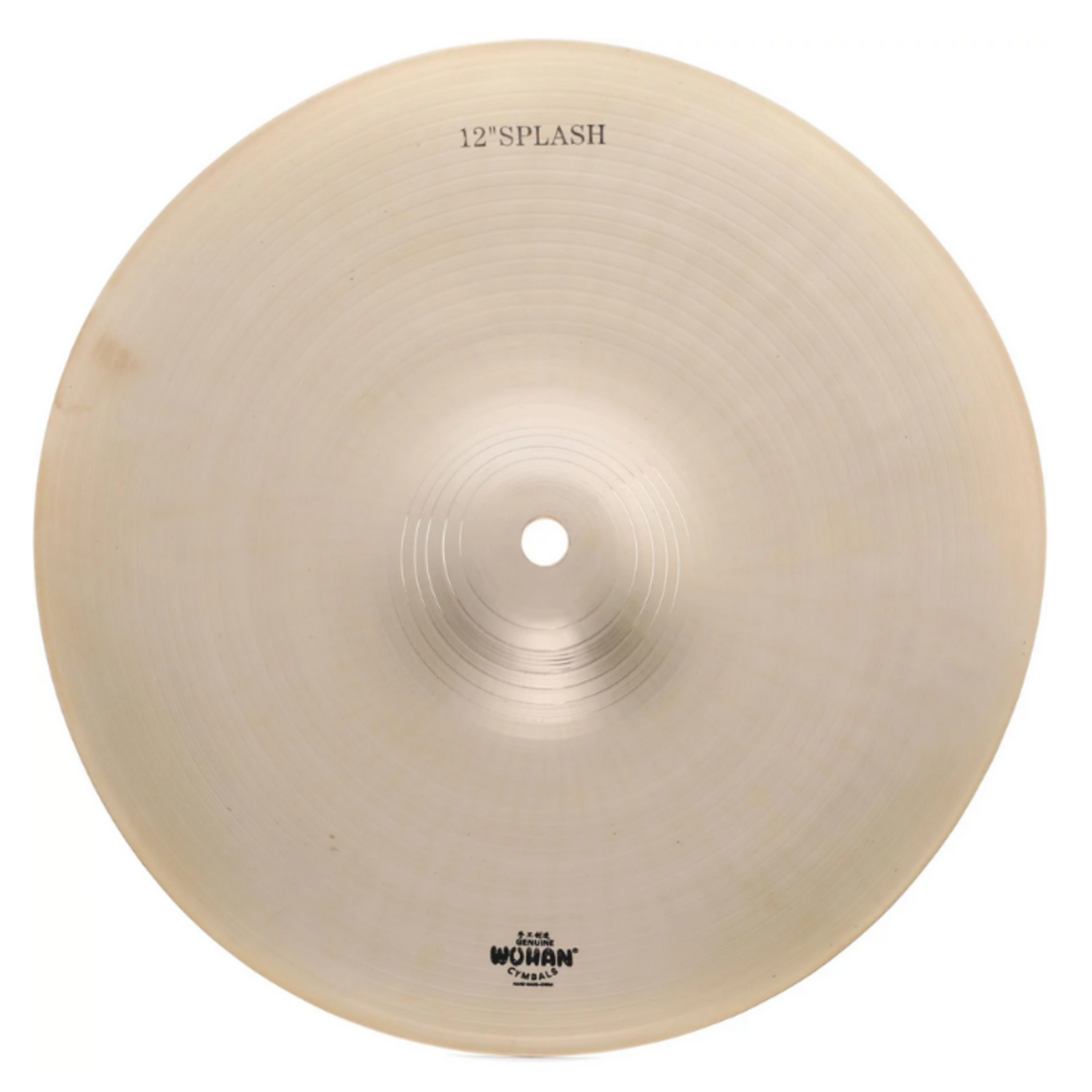 Wuhan Wuhan 12" Splash Cymbal