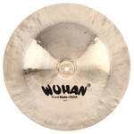 Wuhan Wuhan 18" Lion China Cymbal