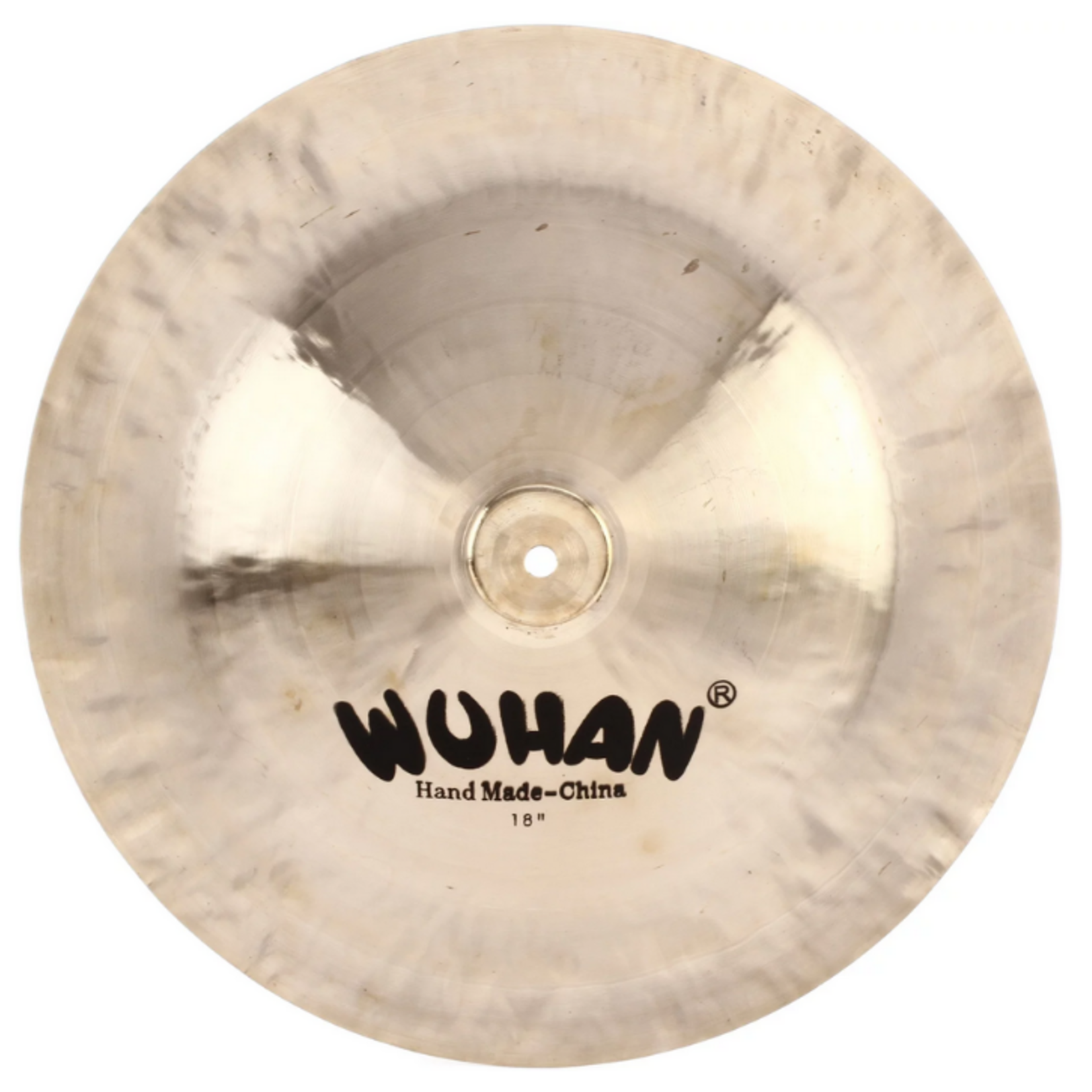 Wuhan Wuhan 18" Lion China Cymbal