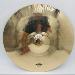 Wuhan Wuhan 17" Crash Cymbal