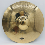 Wuhan Wuhan 17" Medium-Thin Crash Cymbal
