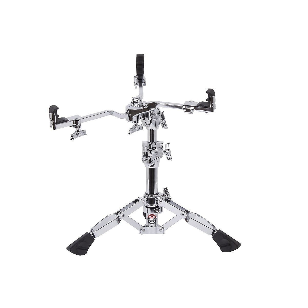 Ludwig Atlas Pro Pillar Snare Stand - 2112 PERCUSSION Ludwig Atlas Pro Pillar Snare Stand - 2112 PERCUSSION
