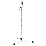 DW DW 6000 Series Flat Base Straight Cymbal Stand DWCP6710